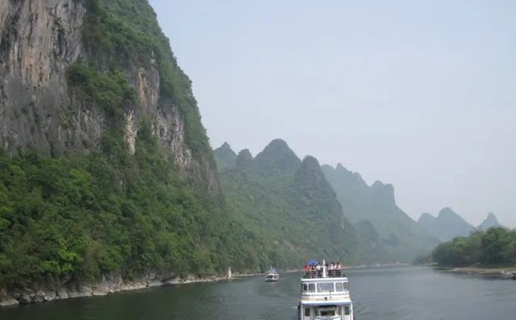 广西十大暑假旅游好去处 广西暑假去哪里旅游好玩 广西暑期避暑胜地